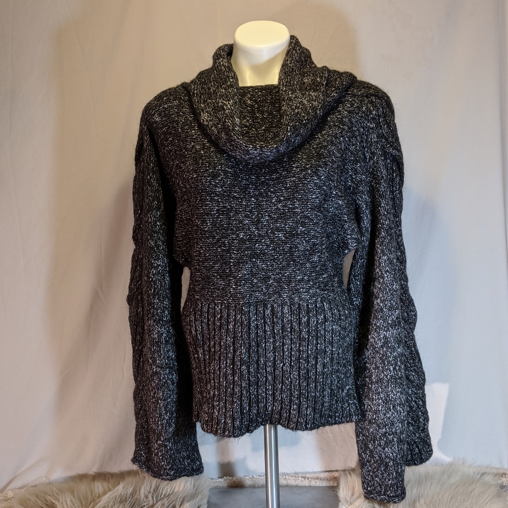 Renee C. Sweater